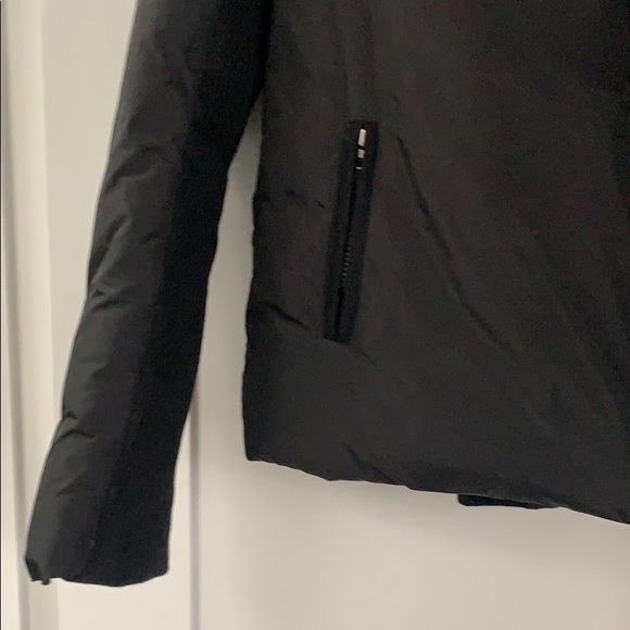 Mackage puffer jacket - Picture 2 of 5